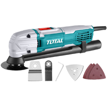 Image Многофункциональный инструмент 300W Total TS3006