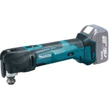 Image Многофункциональный реноватор Makita LXT DTM51Z