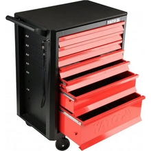 Image Мобильный шкаф с инструментами YATO YT-09000