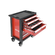 Image Мобильный шкаф с инструментами Yato YT55300