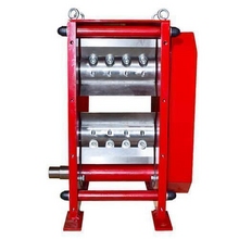 Модуль измельчителя веток MS-80 Image Модуль измельчителя веток MS-80