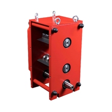 Image Modul pentru tocător crengi Des Champs DE-60G