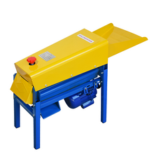 Молотилка для кукурузы Holzmonster MS-500CA Image Молотилка для кукурузы Holzmonster MS-500CA