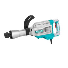Image Ciocan demolator SDS-HEX 1700W Total TH217068