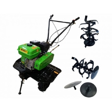 Image Motocultor pe benzina Partner Pro PPT900