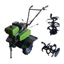 Image Мотоблок бензиновый Procraft PT900