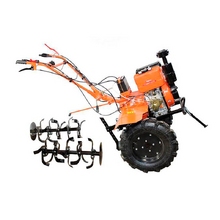 Мотоблок дизельный ТАТА ТТ-1100ВE  (3+1, редуктор) Image Мотоблок дизельный ТАТА ТТ-1100ВE  (3+1, редуктор)