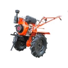 Image Мотоблок дизельный TT-1100BE-ZX TT AGRO MOTO (редуктор)