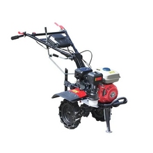 Image Motobloc TT-ZX100 TT AGRO MOTO (reductor), roți 3,5*6, motor 170F (7 CP)