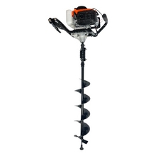 Image Motoburghiu pe benzină TOGO TG - D002, 4 timpi