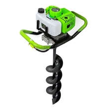 Image Motobur Craft-Tec EA150