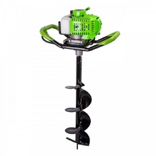 Image Motobur CRAFT-TECH EA200