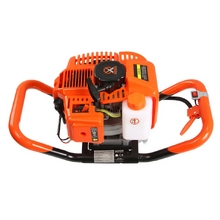 Image Мотобур DEMON M84000/3