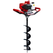 Image Motobur Elefant MBE 2800 + BUR 150