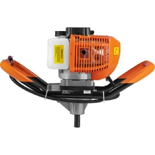 Image Motoburghiu Kraft&Dele KD5217