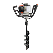 Image Мотобур на бензине TOGO TG-D002