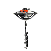 Image Мотобур на бензине TOGO TG-D003