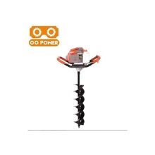 Image Мотобур OO Power OO-EA63