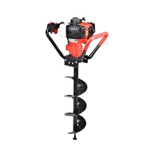 Image Мотобур Stark PEA-5028