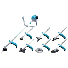 Image Motocoasă 5,5 kW Grand БГ-5500