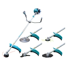 Image Motocoasă 6,2 kW Grand БГ-6200