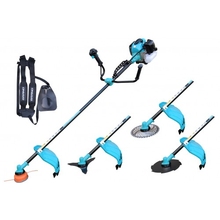 Image Motocoasă 6,5 kW Grand БГ-6500