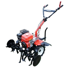 Мотокультиватор 7 л.с. HWASDAN H950, бензин, редуктор Image Мотокультиватор 7 л.с. HWASDAN H950, бензин, редуктор