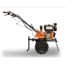 Motocultor diesel Aerobs BSD1350E Image Motocultor diesel Aerobs BSD1350E