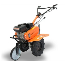 Motocultor Aerobs BSG 750D, 7c.p. Image Motocultor Aerobs BSG 750D, 7c.p.