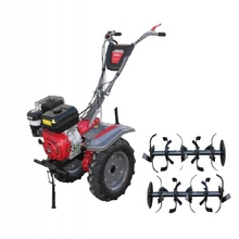 Мотокультиватор Rato 6.5-130 Image Мотокультиватор Rato 6.5-130