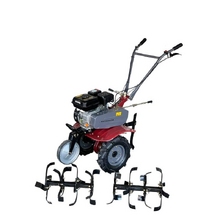 Image Мотокультиватор Sigma 972