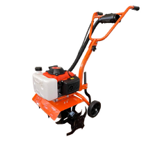 Motosapa pe benzina TOGO TG-ST4001-3 Image Motosapa pe benzina TOGO TG-ST4001-3