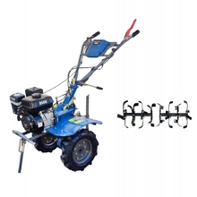 Мотокультиватор Vostok 950X Image Мотокультиватор Vostok 950X