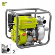 Image Мотопомпа 600Л/мин DYLLU DTGW1A22