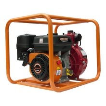 Image Мотопомпа Aerobs WP20H, 30 м3/ч