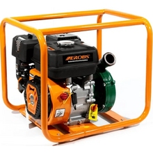 Image Мотопомпа AEROBS WP20I