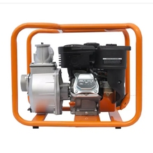 Image Motopompa Aerobs WP30X,  35 m3/h