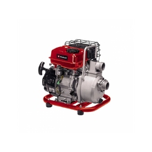 Image Мотопомпа Einhell GC-PW 16 14 м3/ч 1.6 кВт бензин