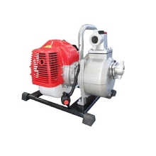 Image Motopompa Elefant WP430