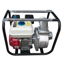 Image Мотопомпа Minsk МП-6600