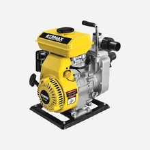 Мотопомпа RTRMAX RTR015 Image Мотопомпа RTRMAX RTR015