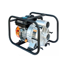 Мотопомпа Sequoia SPP1100D Image Мотопомпа Sequoia SPP1100D