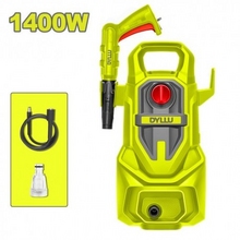 Image Mașină de spălat cu presiune 1400W 110Bar INDUSTRIAL DYLLU DTHP3A14