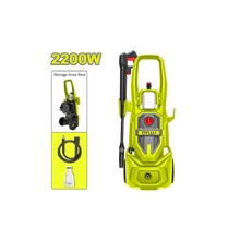 Masina de spalat cu presiune 2200W 160Bar INDUSTRIAL DYLLU DTHP3A22 Image Masina de spalat cu presiune 2200W 160Bar INDUSTRIAL DYLLU DTHP3A22