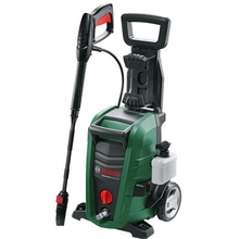 Мойка высокого давления Bosch Universal Aquatak 125 Image Мойка высокого давления Bosch Universal Aquatak 125