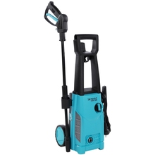 Maşina de spălat cu înaltă presiune DeToolz DZ-Cl107 Image Maşina de spălat cu înaltă presiune DeToolz DZ-Cl107