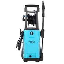 Мойка высокого давления DeToolz DZ-Cl110 Image Мойка высокого давления DeToolz DZ-Cl110