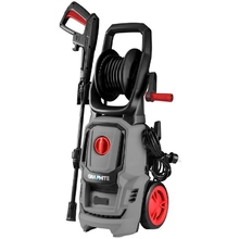 Мойка высокого давления Graphite 59G621 Image Мойка высокого давления Graphite 59G621