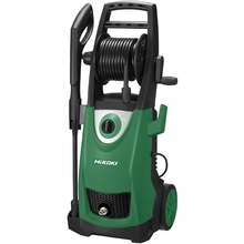 Maşina de spălat cu înaltă presiune HiKOKI AW150LAZ Image Maşina de spălat cu înaltă presiune HiKOKI AW150LAZ