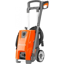 Мойка высокого давления Husqvarna PW 345C Image Мойка высокого давления Husqvarna PW 345C